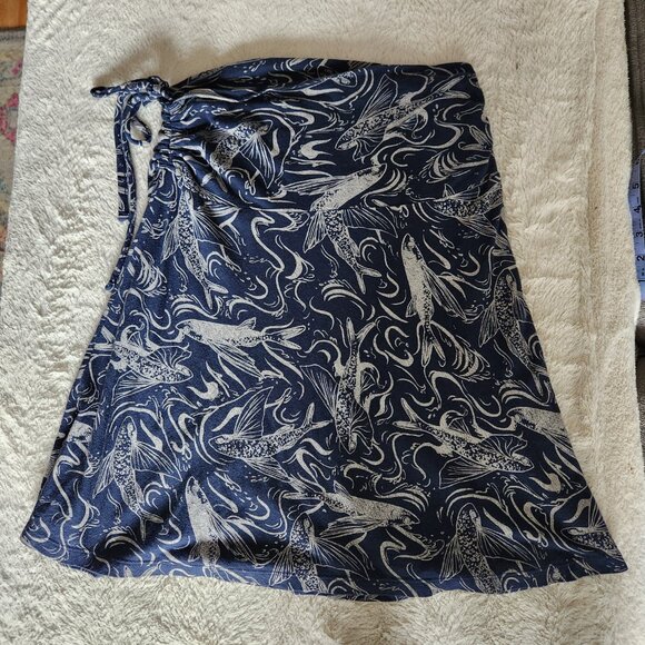 Patagonia Lithia Skirt/Tube Top - Picture 4 of 7